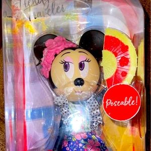 Minnie Mouse Trendy Traveler